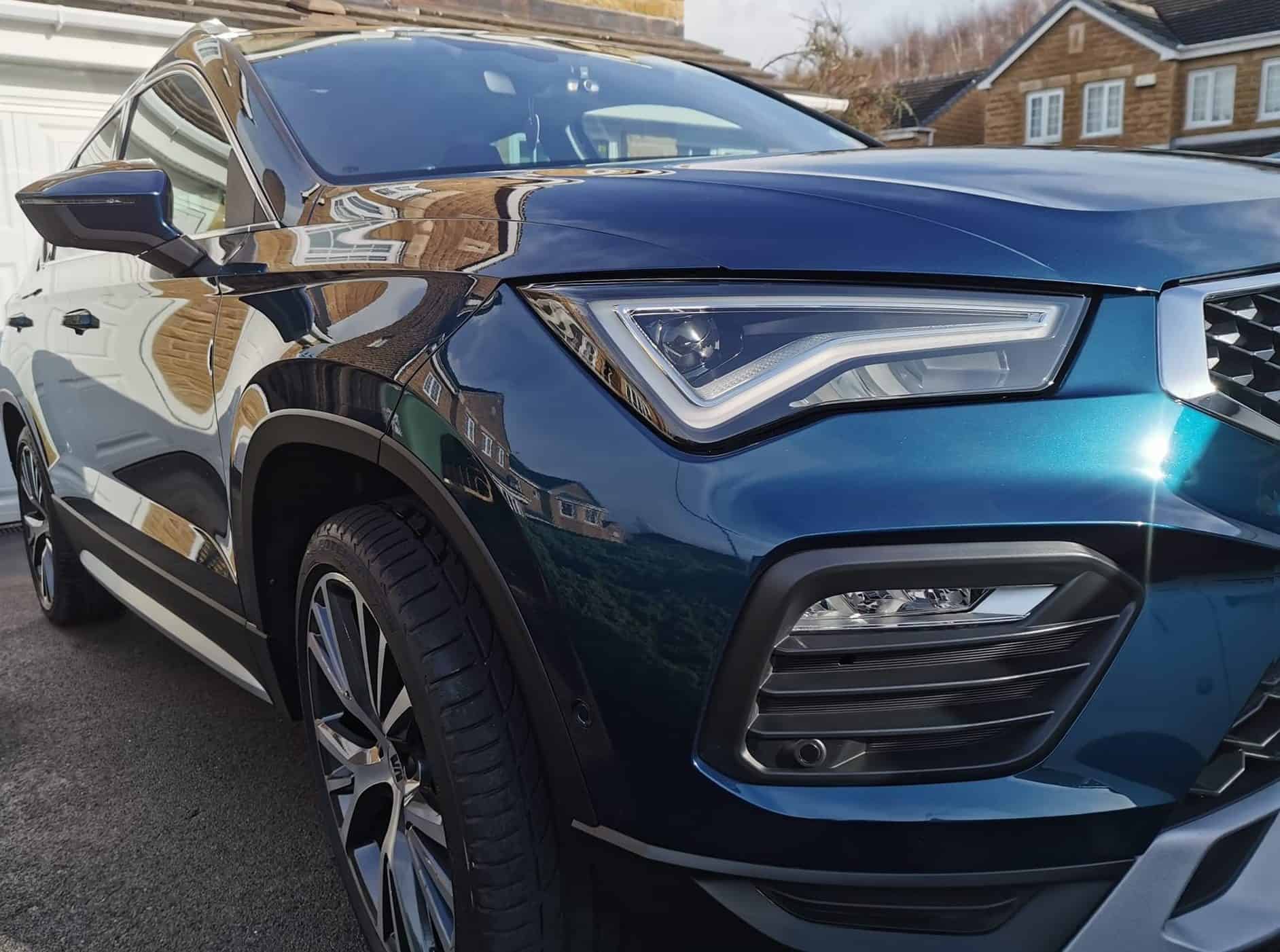 detailing dukinfield