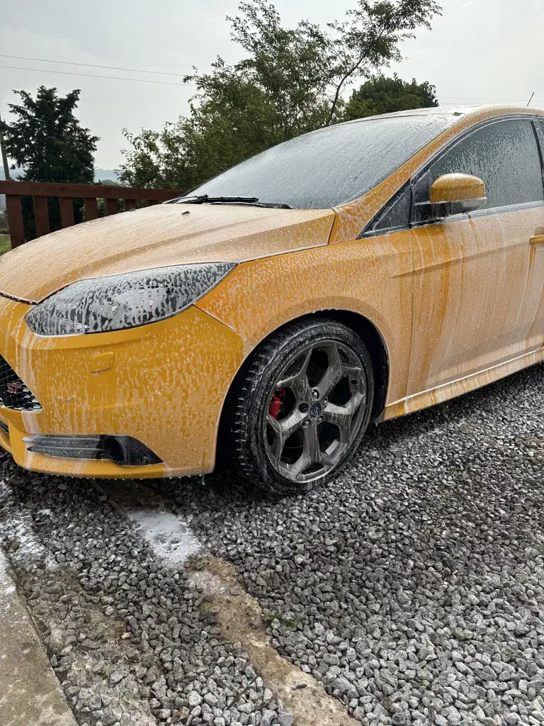 Car Cleaning The Basics Get Amazing Results