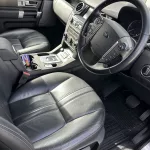 car valeting leather cleaning detail valets