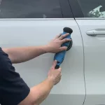 car valeting polishing detail valets