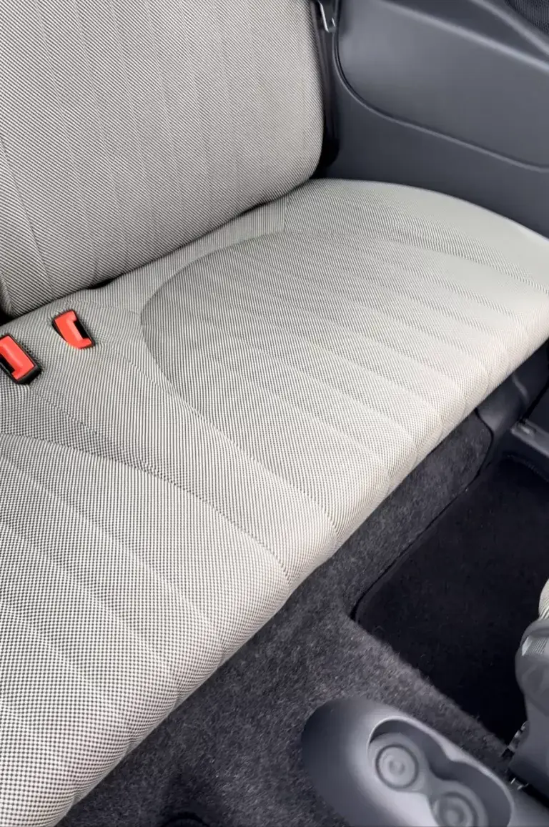 car valeting upholstery cleaning detail valets