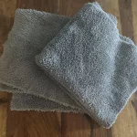 car detailing microfiber cloths detail valets