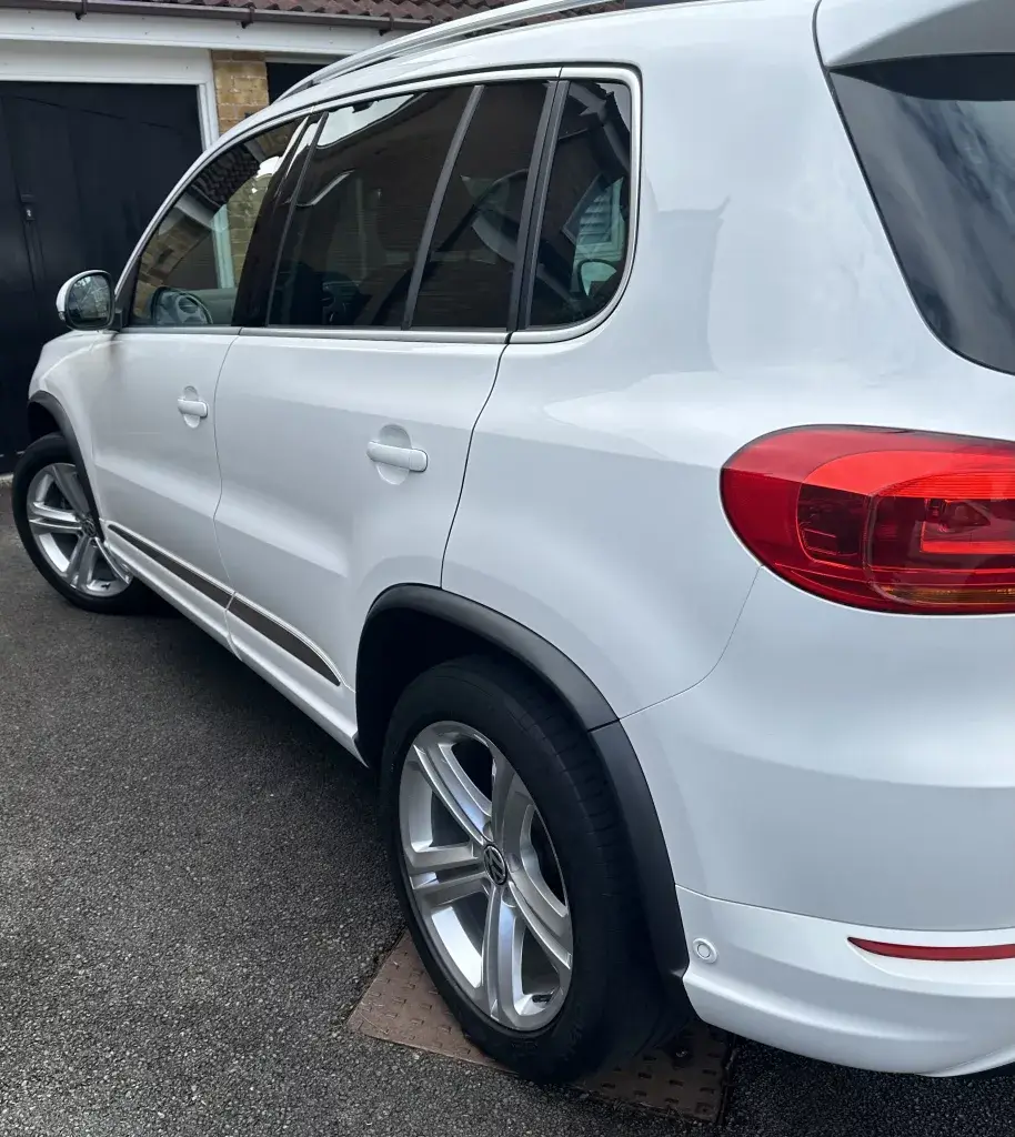 car detailing stalybridge