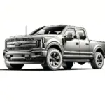 pick up truck extra large detail valets