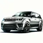 range rover large detail valets