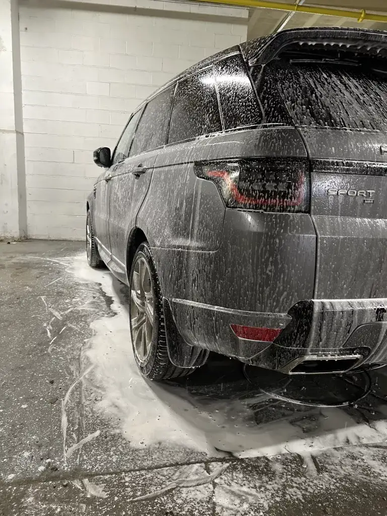 Car Detailing Services In Manchester By Detail Valets