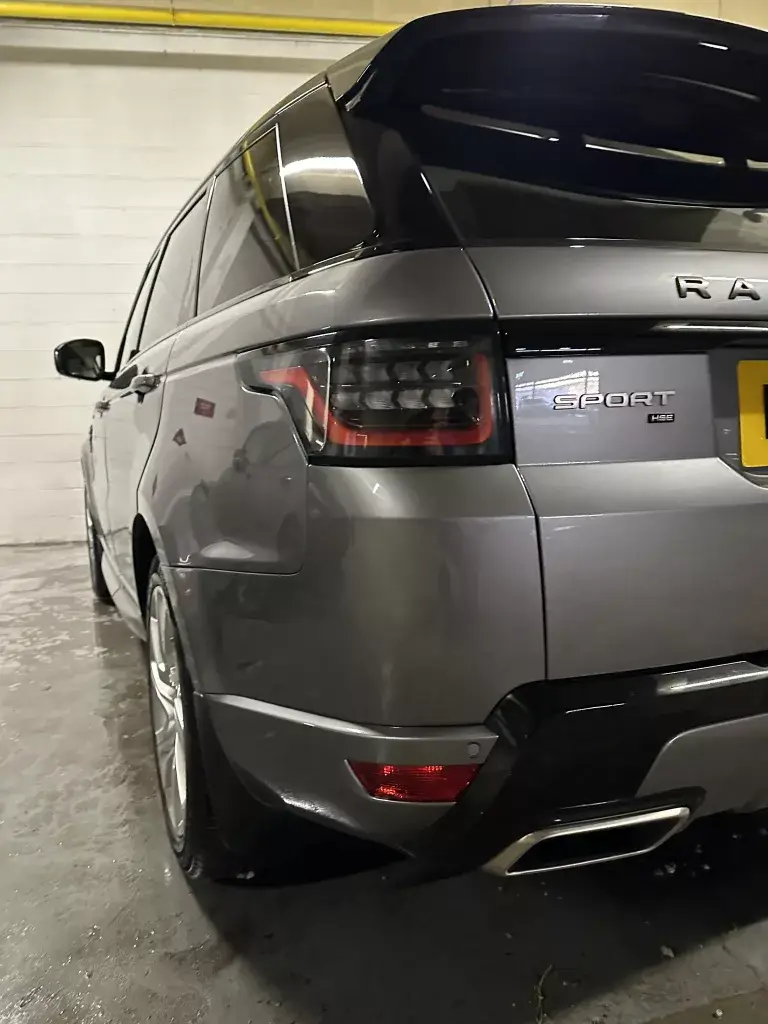 Best Mobile Car Valeting Manchester Car Detailing Manchester