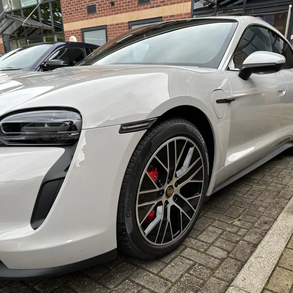 car detailing urmston