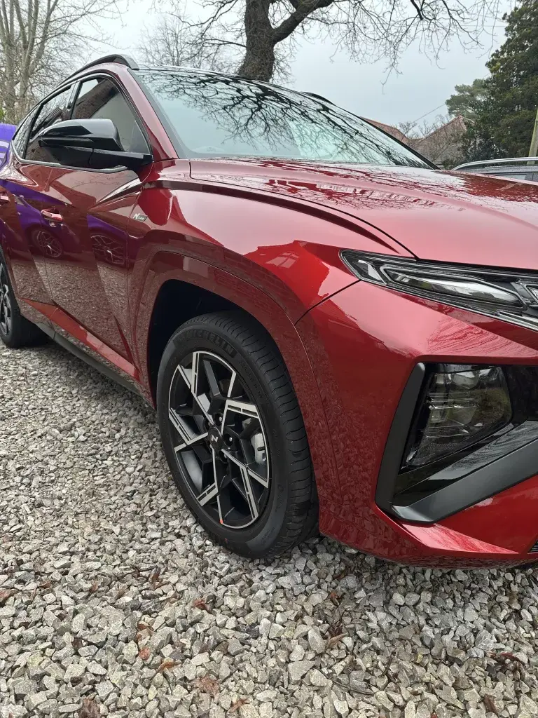 car detailing Rochdale