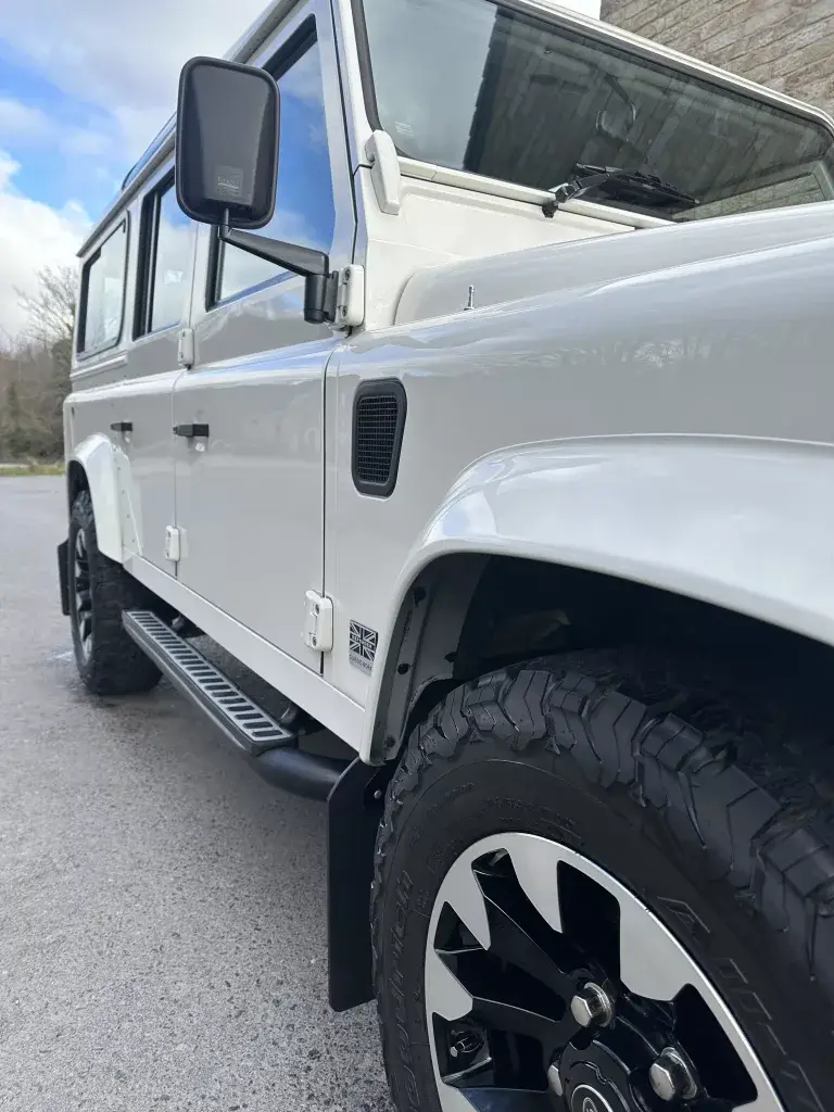 car detailing bredbury