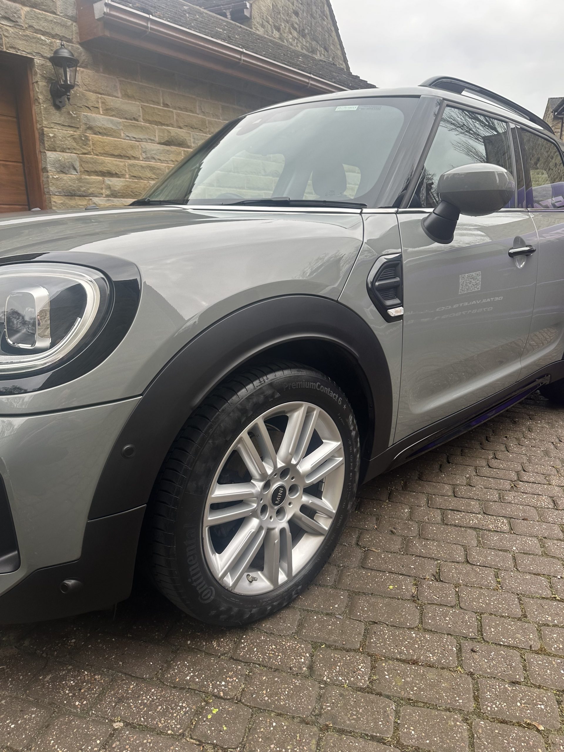 car detailing urmston