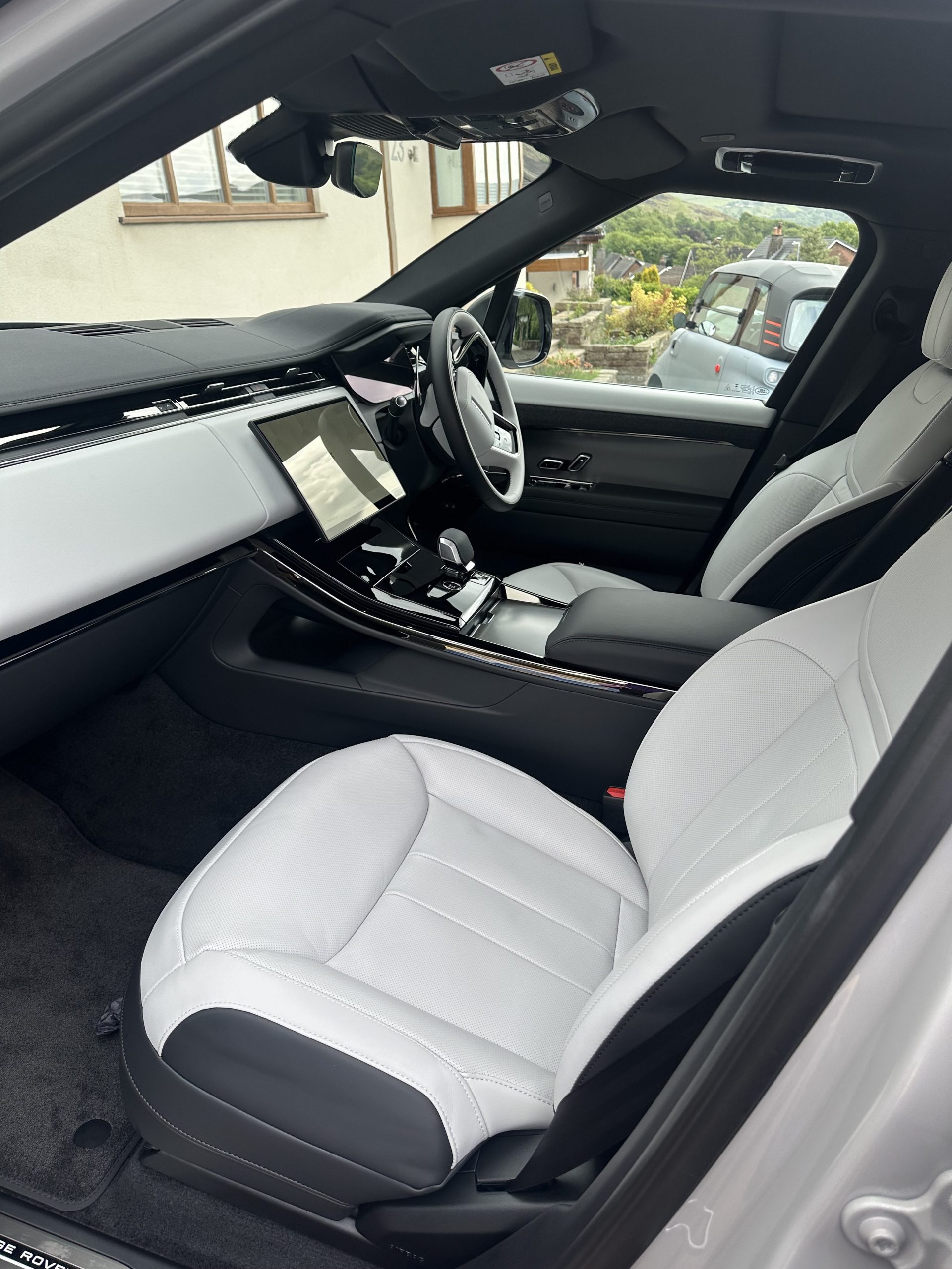 mobile car detailing in Sale