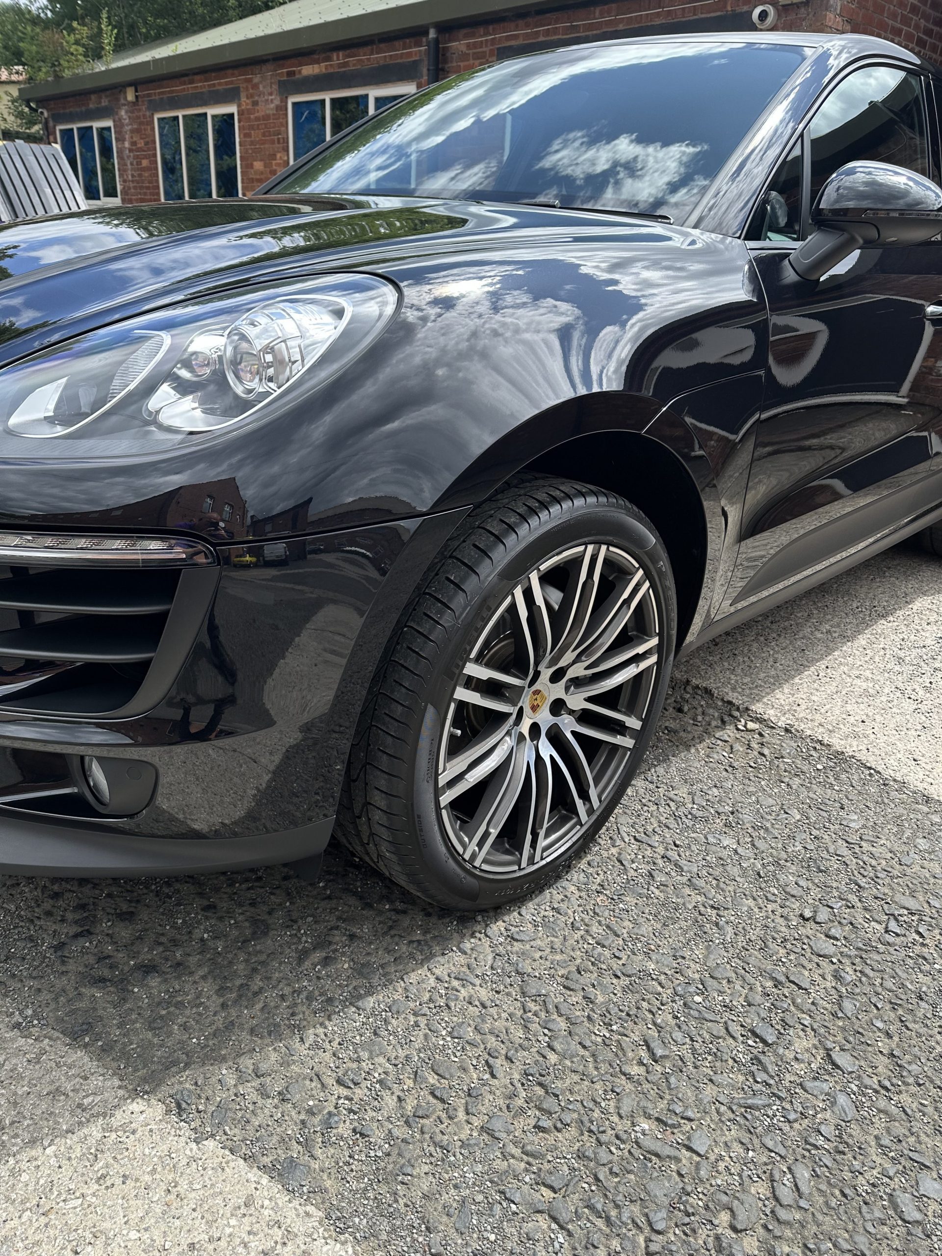 detailing stalybridge