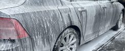 car detailing & valeting manchester