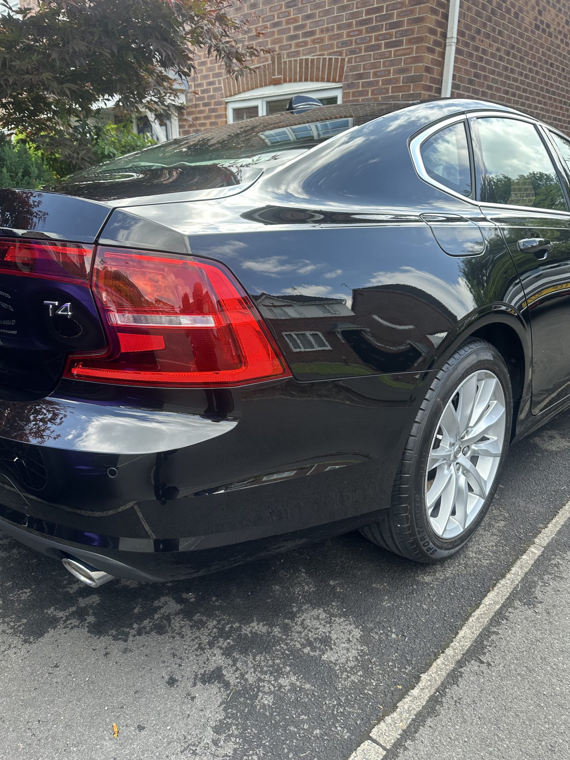 detailing in tameside