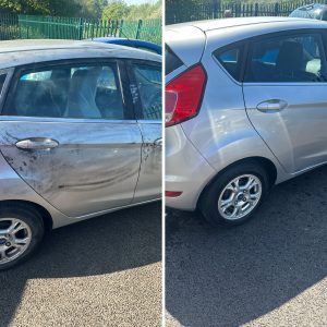 Deep clean Manchester