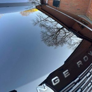 ceramic coating manchester