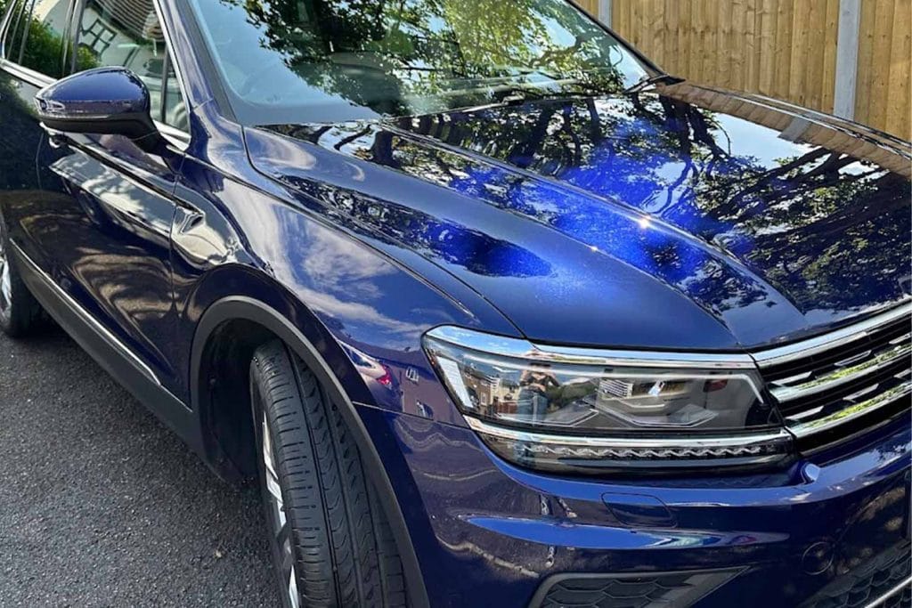 car detailing mossley