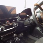 steering wheel cleaning detailing manchester