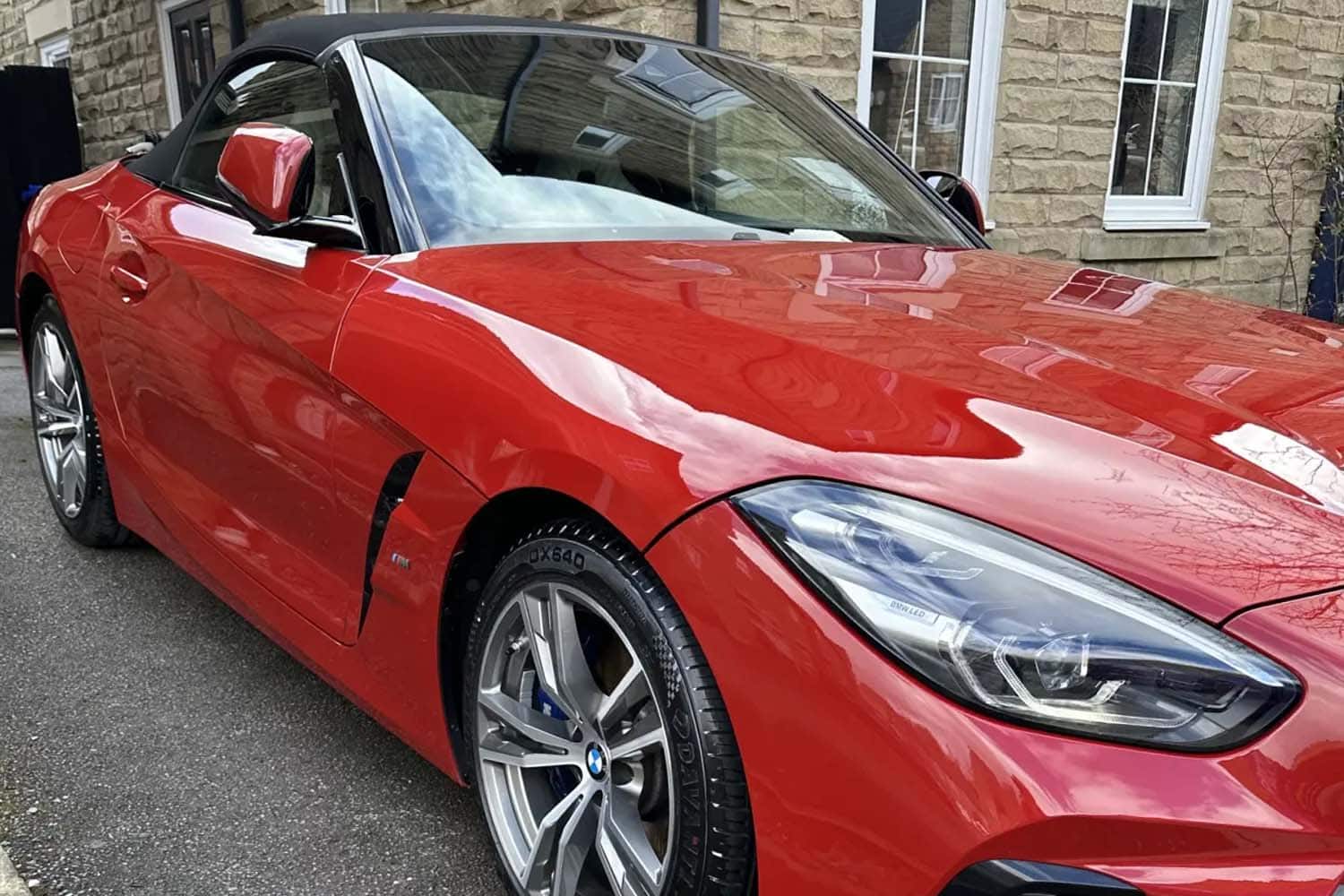 detailing chadderton