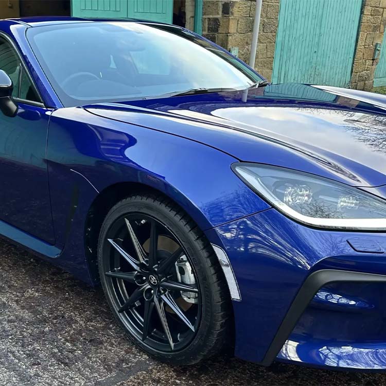 Mobile Car Detailing Greater Manchester