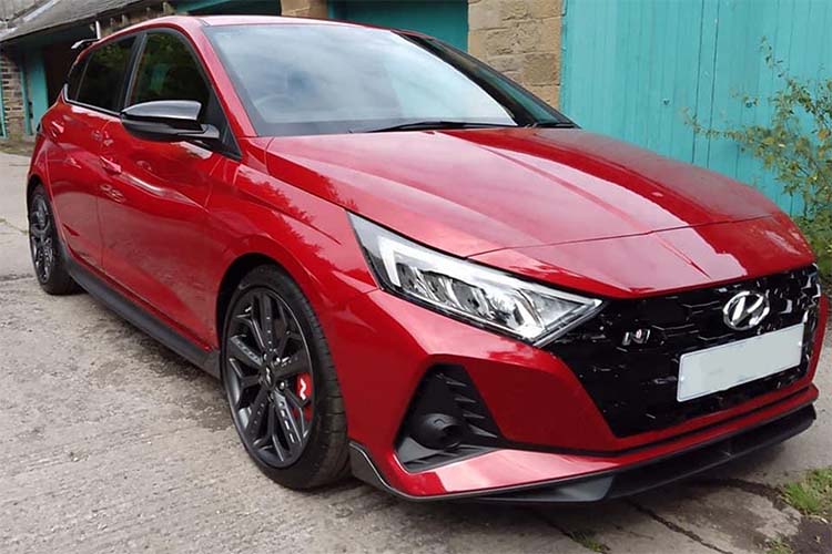 ceramic coating manchester