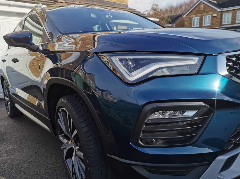 car detailing ashton-under-lyne