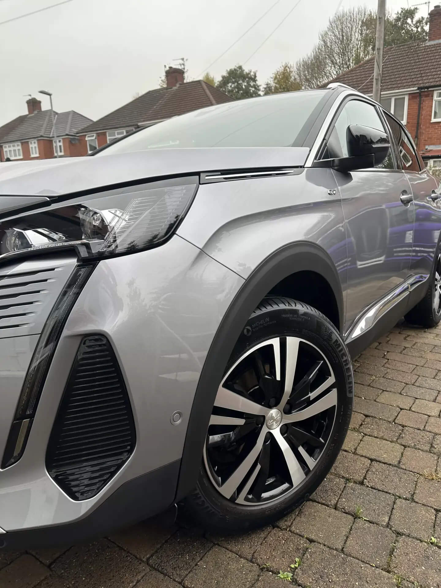 sale detailing