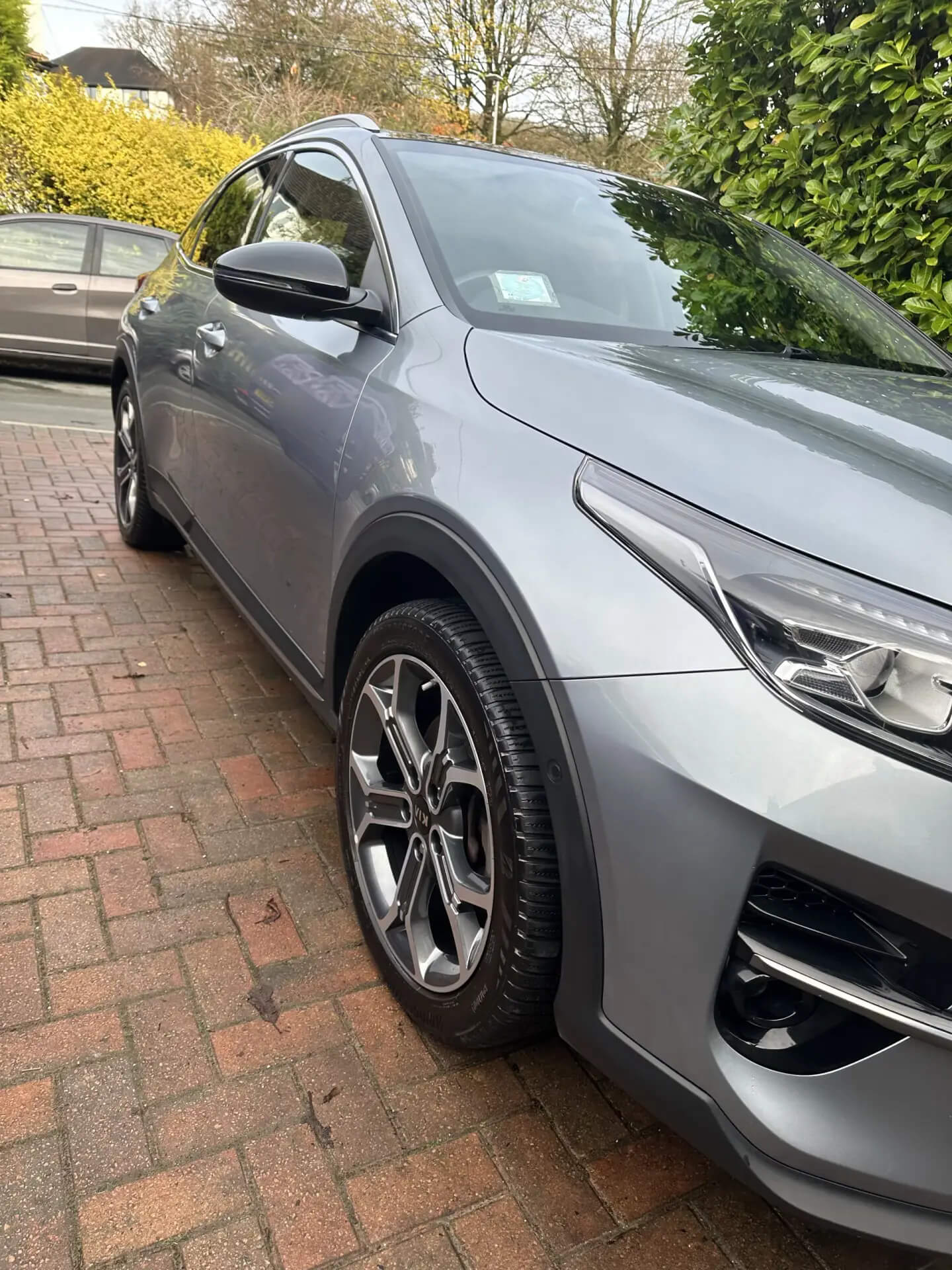 mobile car detailing in Dukinfield