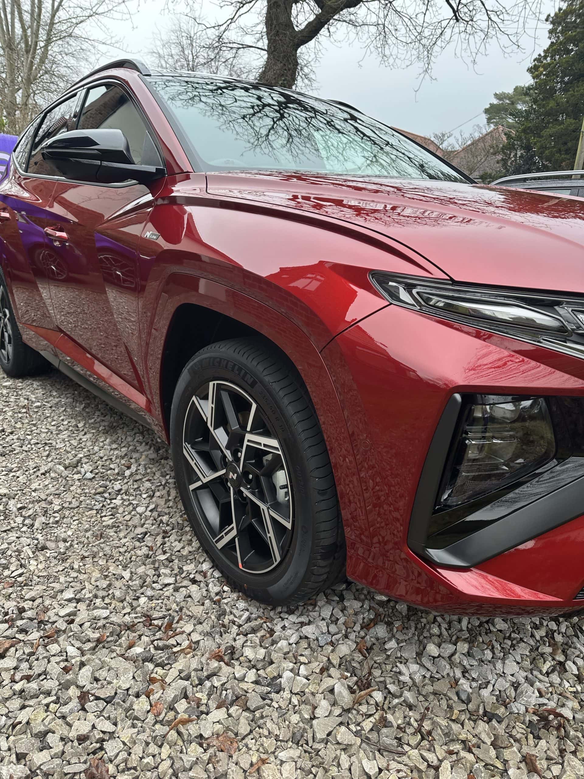 oldham detailing