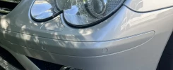 car detailing headlight restoration detail valets