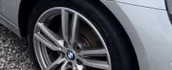 car valeting wheel cleaning detail valets