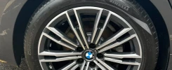 car valeting tyre dressing detail valets